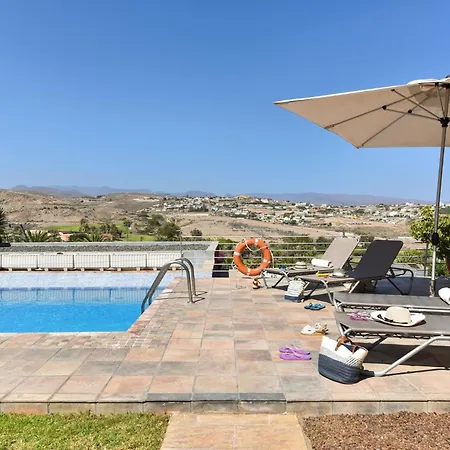 Villa Sv3 By Villagrancanaria *