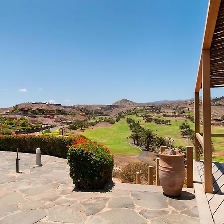 Salobre 3 By Villagrancanaria *