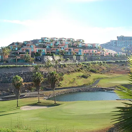 Salobre 3 By Villagrancanaria Villa