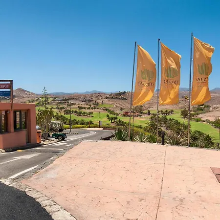 Villa Salobre 3 By Villagrancanaria *