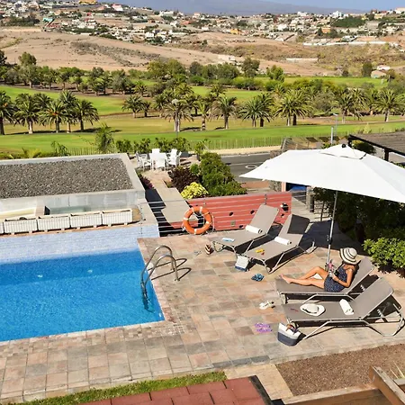 Sv3 By Villagrancanaria