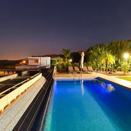 Sv3 By Villagrancanaria Villa