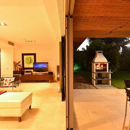 Sv3 By Villagrancanaria Villa