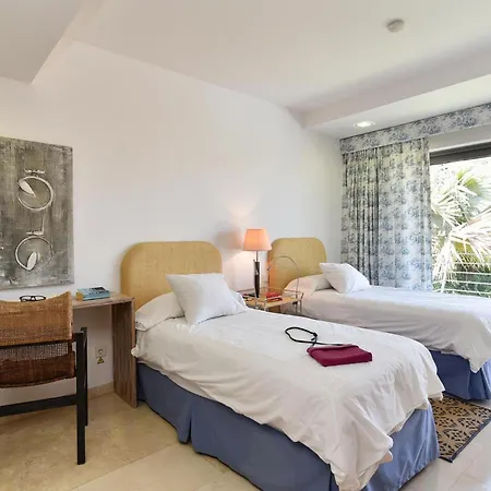 Sv3 By Villagrancanaria Villa *