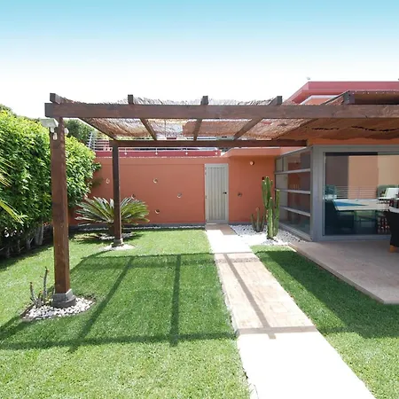Villa Sv3 By Villagrancanaria