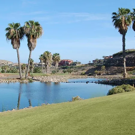 Sv3 By Villagrancanaria Villa *
