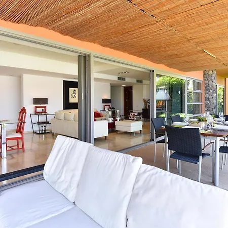 Villa Sv3 By Villagrancanaria *