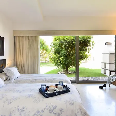 Villa Sv3 By Villagrancanaria San Bartolome de Tirajana (Gran Canaria)