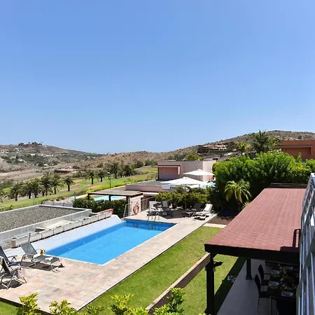 Villa Sv3 By Villagrancanaria *