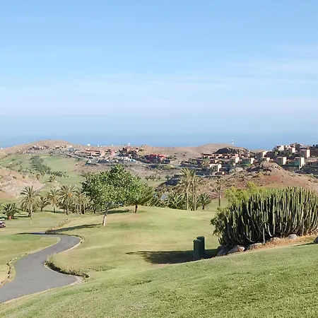 Salobre 3 By Villagrancanaria Villa San Bartolomé