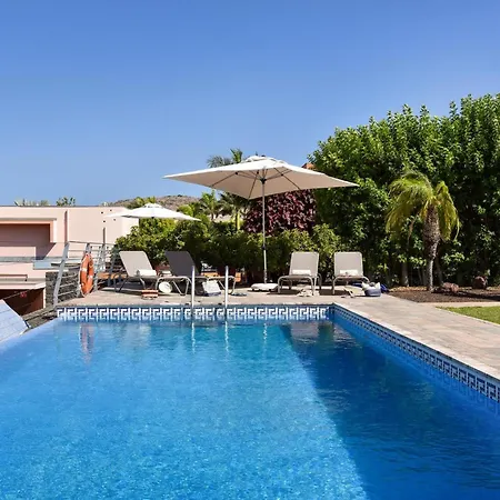 Sv3 By Villagrancanaria Villa