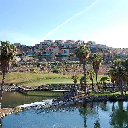 Villa Salobre 3 By Villagrancanaria *