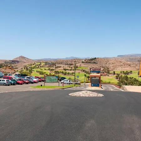 Salobre 3 By Villagrancanaria Villa San Bartolomé