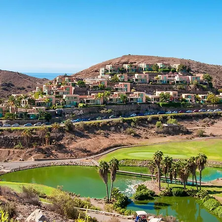 Salobre 3 By Villagrancanaria Villa