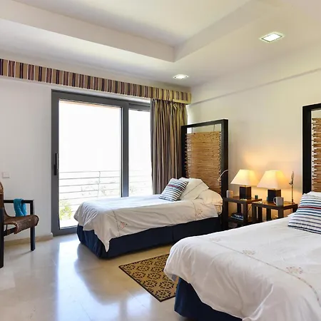 Villa Salobre 3 By Villagrancanaria