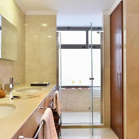 Salobre 3 By Villagrancanaria San Bartolomé