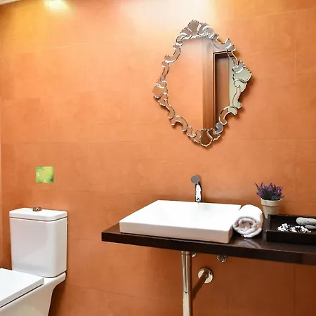 Salobre 3 By Villagrancanaria * San Bartolomé