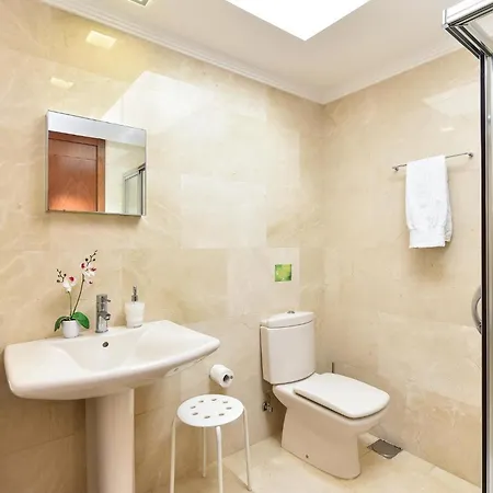 Villa Salobre 3 By Villagrancanaria San Bartolomé