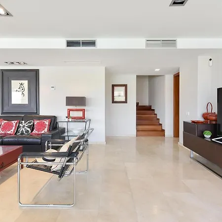 Salobre 3 By Villagrancanaria San Bartolomé