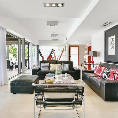 Salobre 3 By Villagrancanaria * San Bartolomé