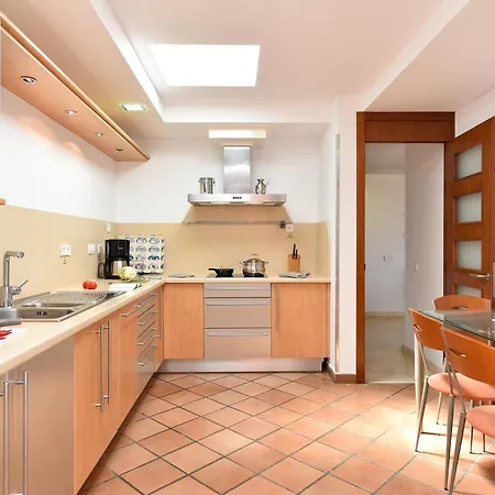 Salobre 3 By Villagrancanaria