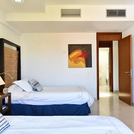 Villa Salobre 3 By Villagrancanaria *