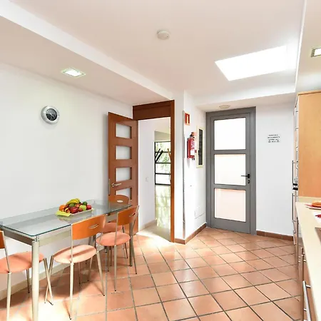 Salobre 3 By Villagrancanaria San Bartolomé