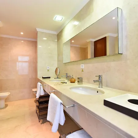 Salobre 3 By Villagrancanaria Villa