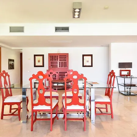 Villa Salobre 3 By Villagrancanaria *