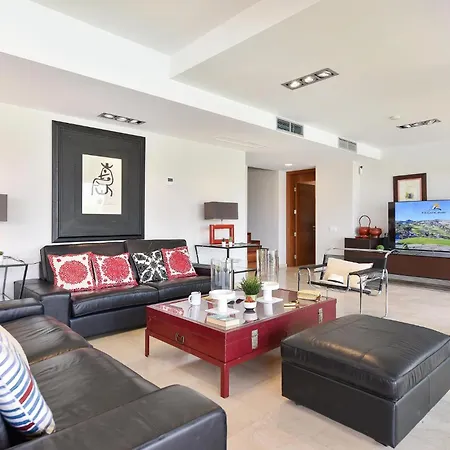 Salobre 3 By Villagrancanaria *