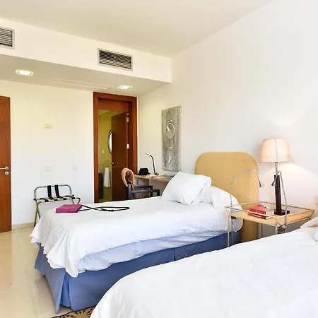 Salobre 3 By Villagrancanaria