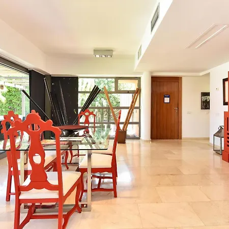 Salobre 3 By Villagrancanaria Villa San Bartolomé