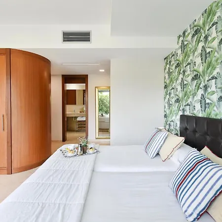 Villa Salobre 3 By Villagrancanaria San Bartolomé