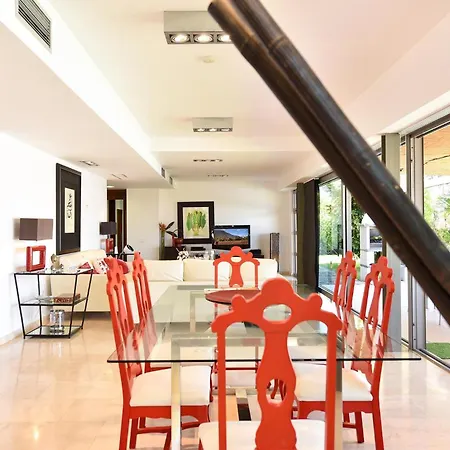 Salobre 3 By Villagrancanaria San Bartolomé