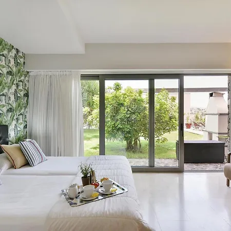 Salobre 3 By Villagrancanaria Villa